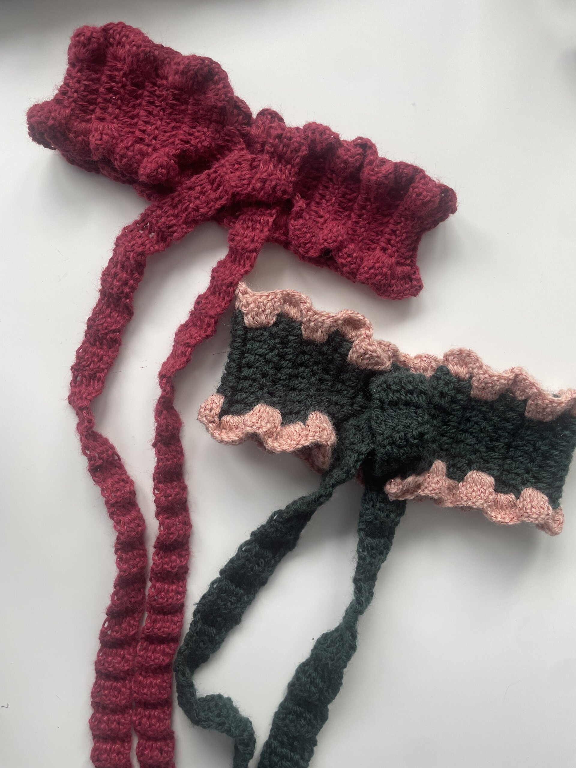 Cuello victoriano. - 2