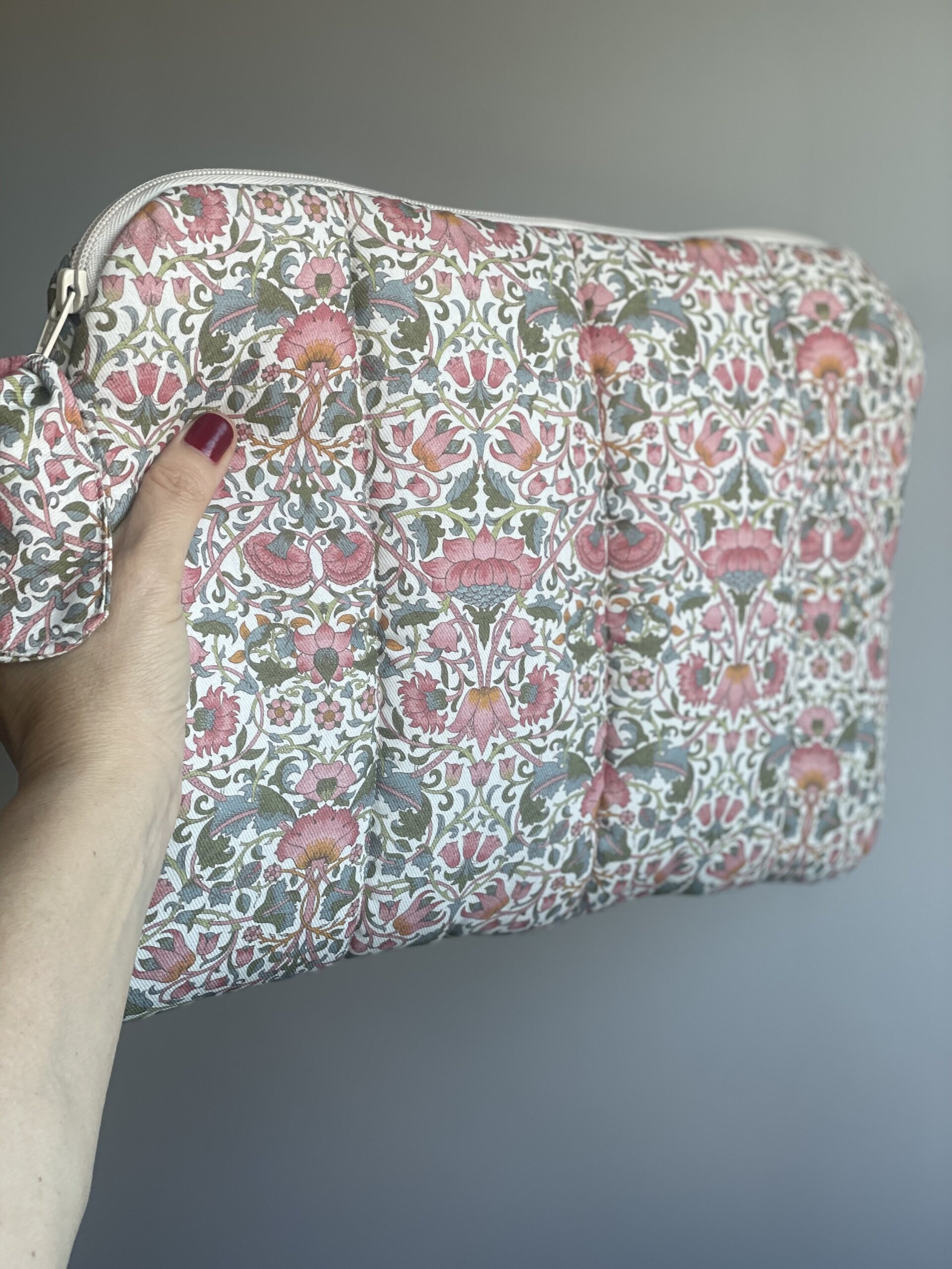 Funda portátil - 10